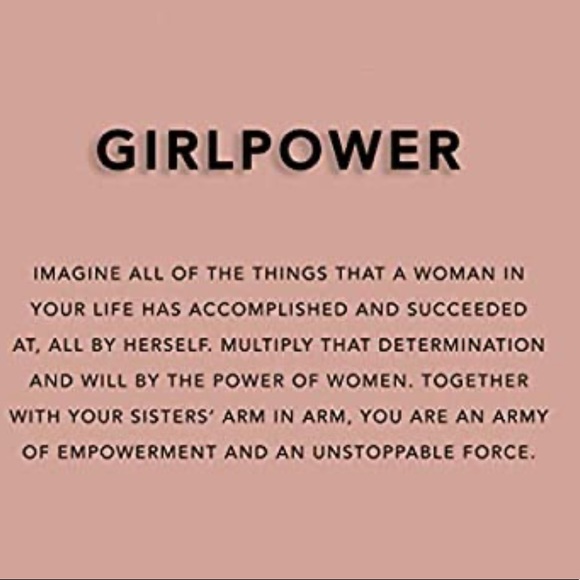 New REALHER Moisturizing Lipstick in Girl Power - Picture 2 of 5